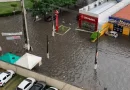 Inmet publica alerta de chuvas para Natal e mais 45 cidades do RN até quarta-feira Inmet publica alerta de chuvas para Natal e mais 45 cidades do RN até quarta-feira