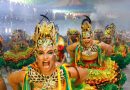 Parnamirim realiza o maior Festival de Quadrilhas Juninas do Rio Grande do Norte