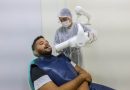 Gestão da prefeita Nilda fortalece a saúde bucal com entrega de dois novos aparelhos de raio-X no CEO