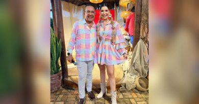 TV Tropical lidera grande projeto junino e leva São João do RN para todo o Nordeste