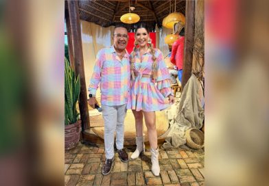 TV Tropical lidera grande projeto junino e leva São João do RN para todo o Nordeste