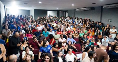 JEPAR 2026 encerra edição com premiação e valorização do esporte escolar