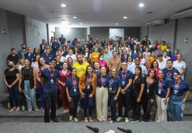 Parceria entre Prefeitura e UFRN promove qualificação para profissionais da Atenção Primária