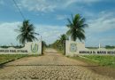 Preso foge de penitenciária em Mossoró