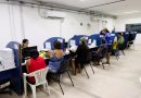 Mutirão do Cadastro Único realiza mais de 200 atualizações cadastrais no município