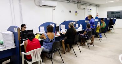 Mutirão do Cadastro Único realiza mais de 200 atualizações cadastrais no município