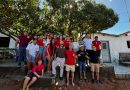 Samanda amplia alianças no Alto Oeste e recebe apoio de Dr. Pio e prefeitos da região Samanda amplia alianças no Alto Oeste e recebe apoio de Dr. Pio e prefeitos da região