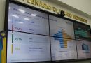 Secretaria Municipal de Saúde apresenta prestação de contas do primeiro quadrimestre de 2026 Secretaria Municipal de Saúde apresenta prestação de contas do primeiro quadrimestre de 2026