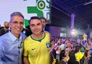 Ao lado de Flávio Bolsonaro, deputado Coronel Azevedo participa do Seminário Nacional de Comunicação do PL no Rio de Janeiro Ao lado de Flávio Bolsonaro, deputado Coronel Azevedo participa do Seminário Nacional de Comunicação do PL no Rio de Janeiro