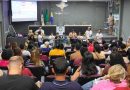 Parnamirim realiza 5ª Conferência Municipal dos Direitos da Criança e do Adolescente Parnamirim realiza 5ª Conferência Municipal dos Direitos da Criança e do Adolescente