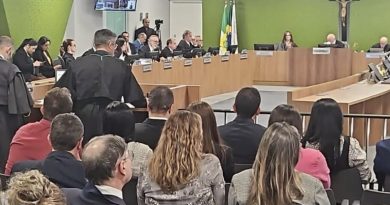 TJRN rejeita promoção do juiz Henrique Baltazar ao cargo de desembargador