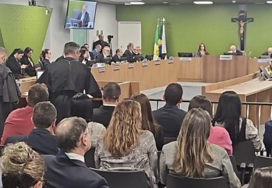 TJRN rejeita promoção do juiz Henrique Baltazar ao cargo de desembargador