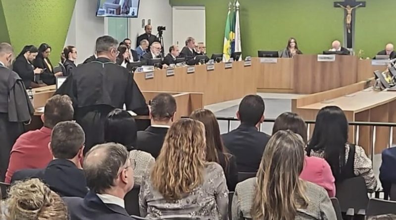 TJRN rejeita promoção do juiz Henrique Baltazar ao cargo de desembargador
