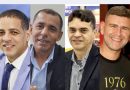 DIÁRIO OFICIAL OFICIALIZAMUDANÇAS NA GESTÃO MUNICIPAL E NA CÂMARA DE PARNAMIRIM