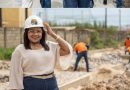 Prefeita Nilda acompanha e fiscaliza avanços de obras estratégicas em Parnamirim