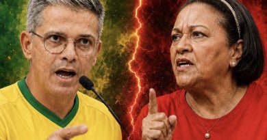 Governo do PT leva invertida do Coronel Azevedo na Assembleia Legislativa: 04 vetos de Fátima são derrubados