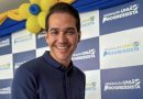 KLEBER RODRIGUES OFICIALIZA CANDIDATURA À REELEIÇÃO E DEVERÁ SER UM DOS MAIS VOTADOS DO RN KLEBER RODRIGUES OFICIALIZA CANDIDATURA À REELEIÇÃO E DEVERÁ SER UM DOS MAIS VOTADOS DO RN