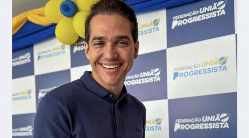 KLEBER RODRIGUES OFICIALIZA CANDIDATURA À REELEIÇÃO E DEVERÁ SER UM DOS MAIS VOTADOS DO RN KLEBER RODRIGUES OFICIALIZA CANDIDATURA À REELEIÇÃO E DEVERÁ SER UM DOS MAIS VOTADOS DO RN