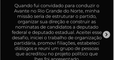 O advogado e economista Alexandre Teixeira ficou insatisfeito com o pré-candidato ao Governo do Estado Allyson Bezerra (União Brasil). O advogado e economista Alexandre Teixeira ficou insatisfeito com o pré-candidato ao Governo do Estado Allyson Bezerra (União Brasil).