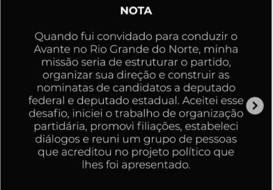 O advogado e economista Alexandre Teixeira ficou insatisfeito com o pré-candidato ao Governo do Estado Allyson Bezerra (União Brasil). O advogado e economista Alexandre Teixeira ficou insatisfeito com o pré-candidato ao Governo do Estado Allyson Bezerra (União Brasil).