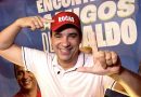 Pesquisa Atlas: Cadu lidera disputa pelo Governo do RN e vence Álvaro e Allyson em cenários de 2° turno Pesquisa Atlas: Cadu lidera disputa pelo Governo do RN e vence Álvaro e Allyson em cenários de 2° turno