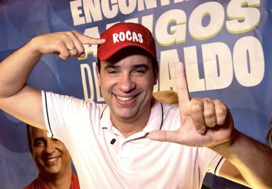 Pesquisa Atlas: Cadu lidera disputa pelo Governo do RN e vence Álvaro e Allyson em cenários de 2° turno Pesquisa Atlas: Cadu lidera disputa pelo Governo do RN e vence Álvaro e Allyson em cenários de 2° turno