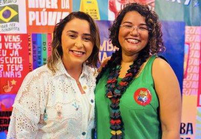 Samanda Alves define nomes para primeira e segunda suplências ao Senado no RN Samanda Alves define nomes para primeira e segunda suplências ao Senado no RN