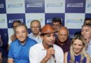 Partido Novo aciona Justiça e acusa Allyson de propaganda eleitoral antecipada