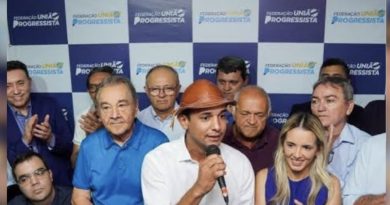 Partido Novo aciona Justiça e acusa Allyson de propaganda eleitoral antecipada