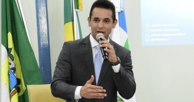 TRE DETERMINA SUSPENSÃO DE PERFIS NO INSTAGRAM POR INDÍCIOS DE PROPAGANDA ANTECIPADA FAVORÁVEL A ALLYSON BEZERRA