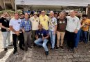 GETÚLIO RÊGO MANTÉM DESTAQUE NAS PESQUISAS E SEGUE ENTRE OS NOMES MAIS LEMBRADOS DO PL PARA A ASSEMBLEIA