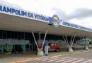 Centro Cultural Trampolim da Vitória passa a integrar patrimônio histórico e cultural do RN Centro Cultural Trampolim da Vitória passa a integrar patrimônio histórico e cultural do RN