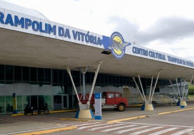 Centro Cultural Trampolim da Vitória passa a integrar patrimônio histórico e cultural do RN Centro Cultural Trampolim da Vitória passa a integrar patrimônio histórico e cultural do RN