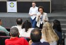 SESAD realiza nova capacitação sobre antimicrobianos na prática clínica