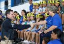 Parnamirim realiza culminância do projeto Educar PRF com estudantes da rede municipal
