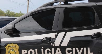 SÃO JOSÉ DE MIPIBU – POLÍCIA CIVIL PRENDE SUSPEITO DE INTEGRAR ORGANIZAÇÃO CRIMINOSA SÃO JOSÉ DE MIPIBU – POLÍCIA CIVIL PRENDE SUSPEITO DE INTEGRAR ORGANIZAÇÃO CRIMINOSA