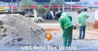 Gestão Nilda avança com reformas e manutenções na rede de saúde, alcançando 27 unidades em Parnamirim Gestão Nilda avança com reformas e manutenções na rede de saúde, alcançando 27 unidades em Parnamirim