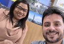 Dr. Carlos Maia e a prefeita Nilda são destaques na cena política de Parnamirim.