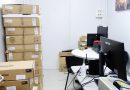 UPA de Parnamirim recebe novos equipamentos para implantação do prontuário eletrônico
