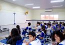 Gestão Nilda transforma realidade de escolas de Parnamirim com unidades totalmente climatizadas Gestão Nilda transforma realidade de escolas de Parnamirim com unidades totalmente climatizadas
