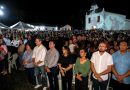 Samanda destaca preservação da história e da identidade potiguar durante Festa dos Santos Mártires de Cunhaú