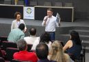 SESAD realiza nova capacitação sobre antimicrobianos na prática clínica