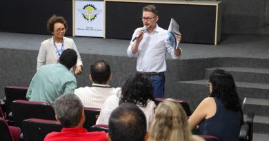 SESAD realiza nova capacitação sobre antimicrobianos na prática clínica
