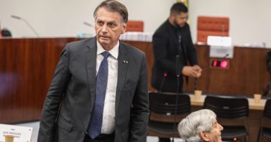 Bolsonaro não cometeu crime em caso de arma apreendida, conclui Polícia Civil