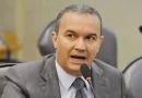 KELPS RETIRA CANDIDATURA A DEPUTADO FEDERAL