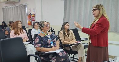 Escola do Legislativo da Câmara Municipal promove seminário sobre as eleições de 2026 Escola do Legislativo da Câmara Municipal promove seminário sobre as eleições de 2026