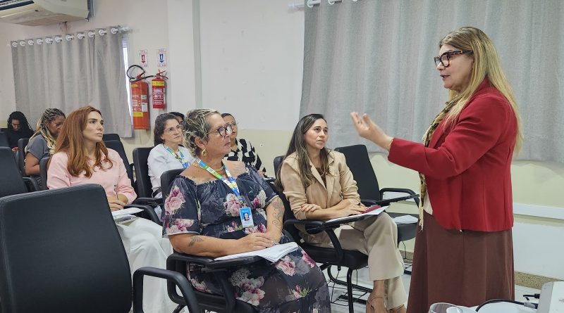 Escola do Legislativo da Câmara Municipal promove seminário sobre as eleições de 2026 Escola do Legislativo da Câmara Municipal promove seminário sobre as eleições de 2026
