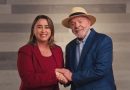 Samanda estará com Lula no primeiro ato de campanha do presidente no RN