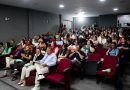 Agosto Verde: Seminário fortalece debate sobre políticas públicas para a primeira infância Agosto Verde: Seminário fortalece debate sobre políticas públicas para a primeira infância