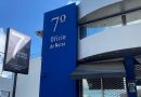 7º Ofício de Natal começa a emitir certidões de forma automatizada e mostra o caminho: um acervo bem cuidado, com apoio da inteligência artificial 7º Ofício de Natal começa a emitir certidões de forma automatizada e mostra o caminho: um acervo bem cuidado, com apoio da inteligência artificial